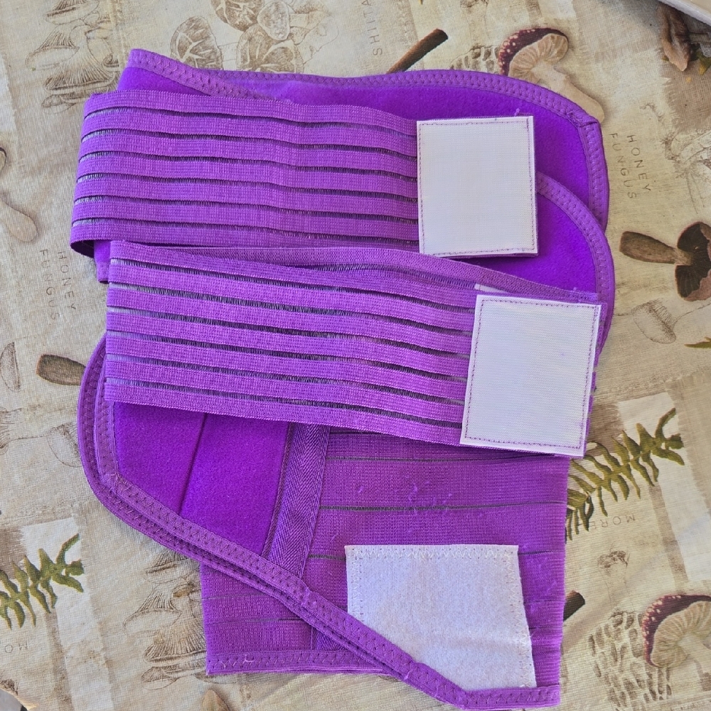Maternity Belly Band